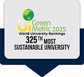 UI Green Metric